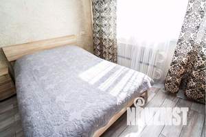 1-к квартира, посуточно, 41м2, 1/10 этаж