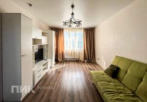 2-к квартира, на длительный срок, 65м2, 1/16 этаж