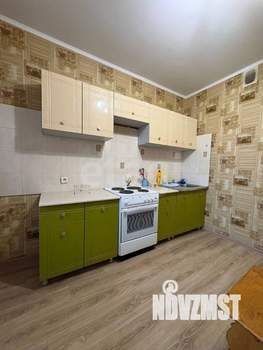 1-к квартира, на длительный срок, 41м2, 7/10 этаж