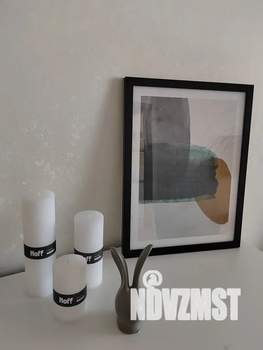 Студия квартира, посуточно, 41м2, 13/17 этаж