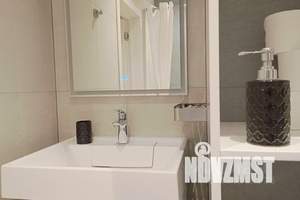 1-к квартира, посуточно, 37м2, 13/27 этаж