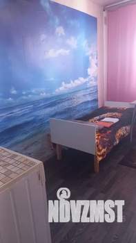 Студия квартира, посуточно, 18м2, 5/5 этаж