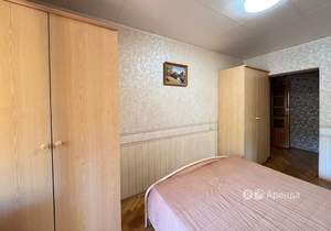 2-к квартира, на длительный срок, 73м2, 3/17 этаж