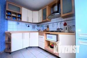 1-к квартира, посуточно, 38м2, 4/12 этаж