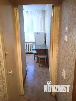 1-к квартира, на длительный срок, 32м2, 4/5 этаж