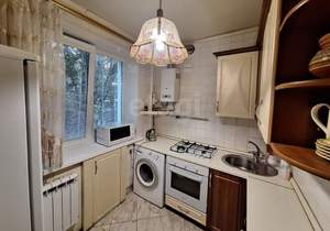 2-к квартира, на длительный срок, 43м2, 3/5 этаж
