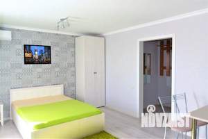 Студия квартира, посуточно, 30м2, 13/16 этаж