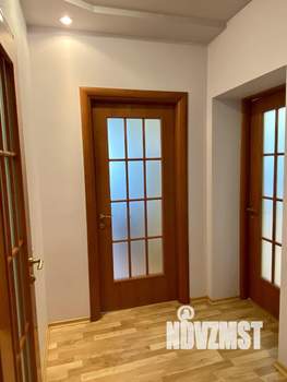 3-к квартира, на длительный срок, 126м2, 11/15 этаж