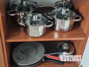 1-к квартира, посуточно, 37м2, 21/27 этаж