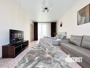2-к квартира, посуточно, 83м2, 13/19 этаж