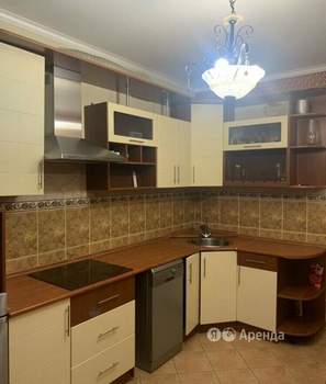 2-к квартира, на длительный срок, 69м2, 5/16 этаж