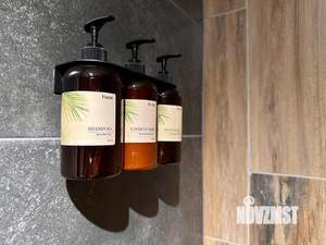 1-к квартира, посуточно, 22м2, 1/1 этаж