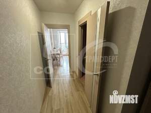 1-к квартира, на длительный срок, 40м2, 15/17 этаж