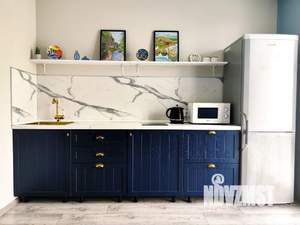 1-к квартира, посуточно, 40м2, 8/18 этаж