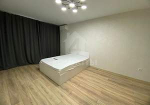 1-к квартира, на длительный срок, 37м2, 17/18 этаж