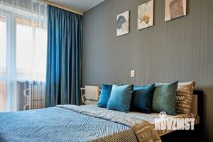 2-к квартира, посуточно, 65м2, 7/10 этаж