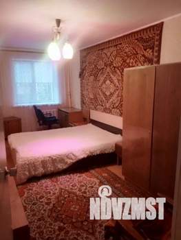 2-к квартира, посуточно, 60м2, 3/5 этаж