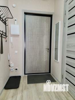 1-к квартира, посуточно, 36м2, 15/15 этаж