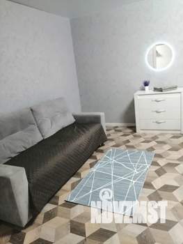 1-к квартира, посуточно, 50м2, 2/16 этаж