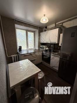 2-к квартира, на длительный срок, 42м2, 2/5 этаж