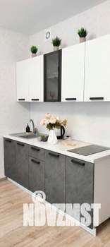 1-к квартира, посуточно, 23м2, 1/1 этаж