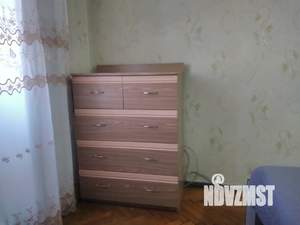2-к квартира, посуточно, 45м2, 9/9 этаж