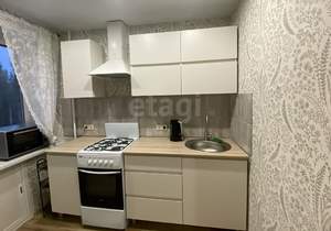1-к квартира, на длительный срок, 31м2, 3/9 этаж