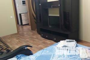 1-к квартира, посуточно, 39м2, 9/15 этаж