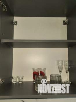 1-к квартира, посуточно, 24м2, 1/1 этаж