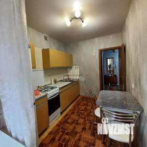 1-к квартира, на длительный срок, 39м2, 4/9 этаж