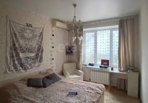 2-к квартира, на длительный срок, 42м2, 5/0 этаж