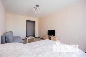 1-к квартира, посуточно, 41м2, 8/9 этаж