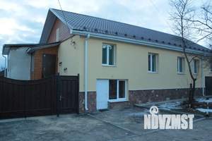 1-к квартира, посуточно, 16м2, 1/2 этаж