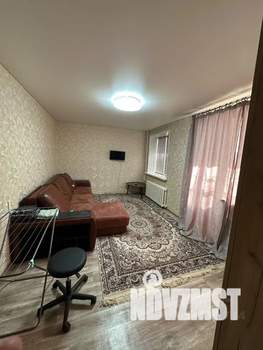 2-к квартира, посуточно, 48м2, 1/12 этаж