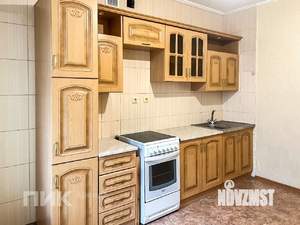 1-к квартира, на длительный срок, 42м2, 6/10 этаж