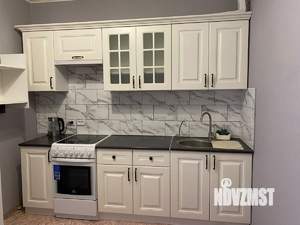 1-к квартира, на длительный срок, 40м2, 6/17 этаж