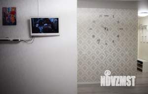 1-к квартира, посуточно, 32м2, 4/5 этаж