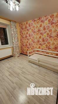 3-к квартира, на длительный срок, 78м2, 14/28 этаж