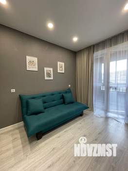 1-к квартира, на длительный срок, 44м2, 10/24 этаж