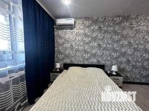 1-к квартира, посуточно, 40м2, 10/17 этаж