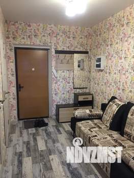 1-к квартира, посуточно, 45м2, 24/25 этаж