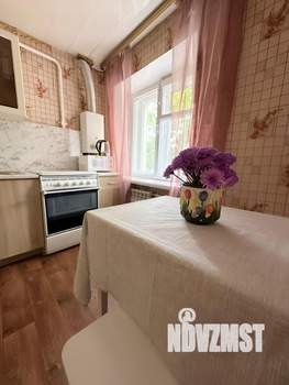 1-к квартира, на длительный срок, 32м2, 4/5 этаж