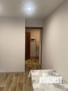 1-к квартира, на длительный срок, 38м2, 1/21 этаж