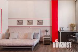 2-к квартира, посуточно, 63м2, 12/17 этаж