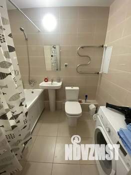 2-к квартира, посуточно, 60м2, 1/20 этаж