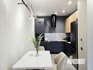 1-к квартира, посуточно, 60м2, 1/1 этаж