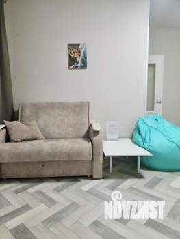 2-к квартира, посуточно, 46м2, 5/5 этаж