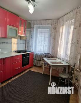 1-к квартира, на длительный срок, 42м2, 9/10 этаж