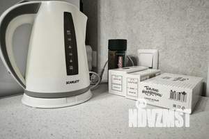 1-к квартира, посуточно, 43м2, 14/17 этаж