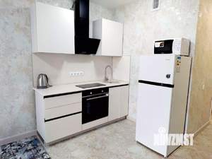 1-к квартира, посуточно, 23м2, 1/1 этаж